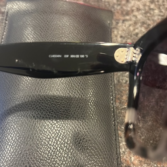 CELINE SUNGLASSES - Picture 3 of 6